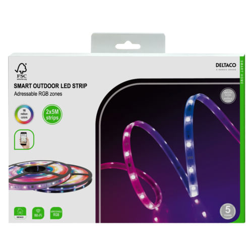 Smart-Outdoor-LED-strip-RGB-10m-2x5m