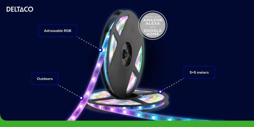 Smart-Outdoor-LED-strip-RGB-10m-2x5m