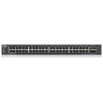 Zyxel-XGS1930-52-Gestito-L3-Gigabit-Ethernet--10-100-1000--Nero