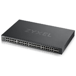 Zyxel XGS1930-52 Gestito L3 Gigabit Ethernet (10/100/1000) Nero