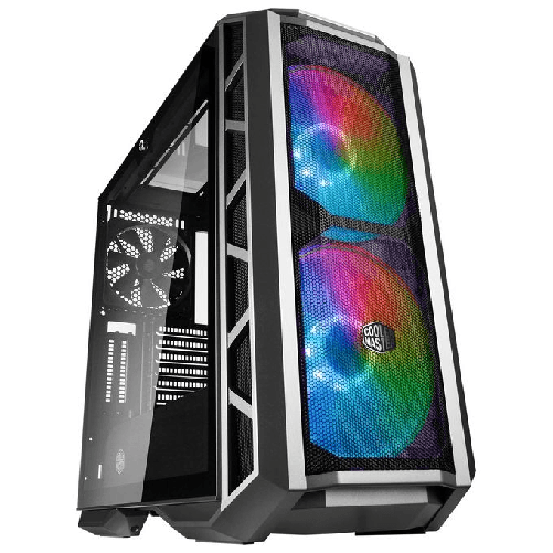 Cooler-Master-MasterCase-H500P-Mesh-ARGB-Midi-Tower-Grigio