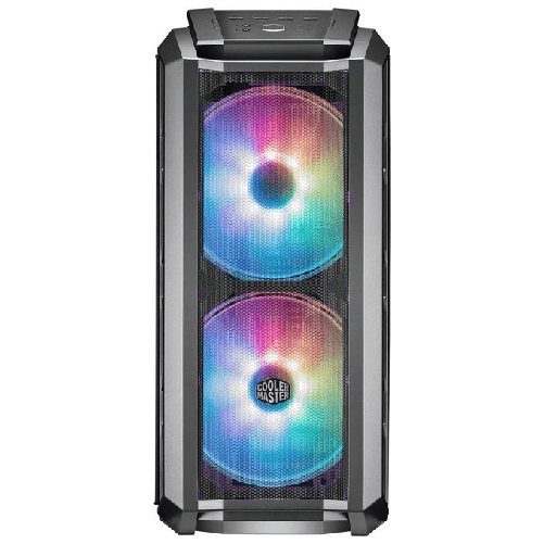 Cooler-Master-MasterCase-H500P-Mesh-ARGB-Midi-Tower-Grigio