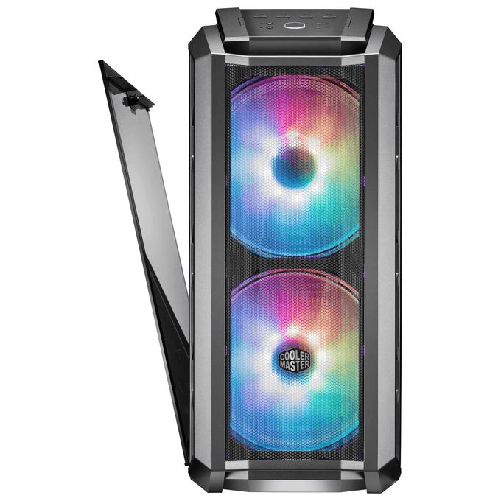 Cooler-Master-MasterCase-H500P-Mesh-ARGB-Midi-Tower-Grigio