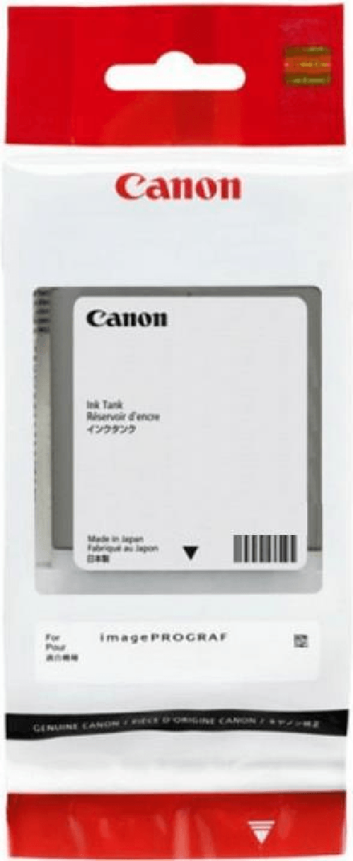 SERBATOIO-CANON-INCH.-Matte-Black-PFI-2700MBK--700ml--x-IPF-GP-2000-4000-6600S-4600S-2600S-PRO-6600-4600-2600-5287C001