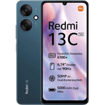 Promozione Telekom Redmi 13C 5G 128GB blu