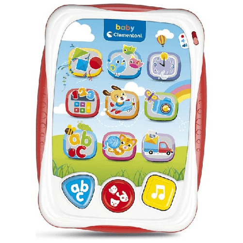 Clementoni-Baby-Clementoni---Il-Mio-Primo-Tablet