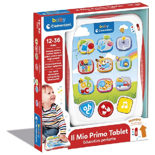 Clementoni-Baby-Clementoni---Il-Mio-Primo-Tablet