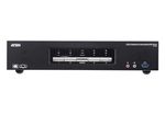 Aten-Switch-KVMP-USB-3.0-4K-DisplayPort-Triple-Display-a-4-porte