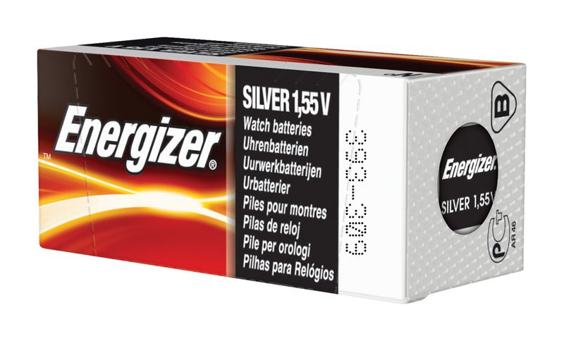 Energizer-EN393P1--SILVER-OXIDE-393-309-MBL1---EN393P1---Warranty-12M-