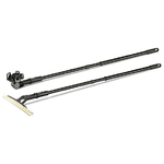 Karcher Kärcher 2.633-144.0 accessorio per lavare Manico per mocio Nero