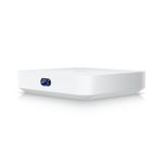 UBIQUITI UniFi Cloud Gateway Max 5x100/1000/2.5G 512GB 30AP 300Utente