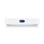 UBIQUITI-UniFi-Cloud-Gateway-Max-5x100-1000-2.5G-512GB-30AP-300Utente