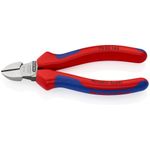 Knipex Tronchese laterale KNIPEX 140 mm confezione self-service