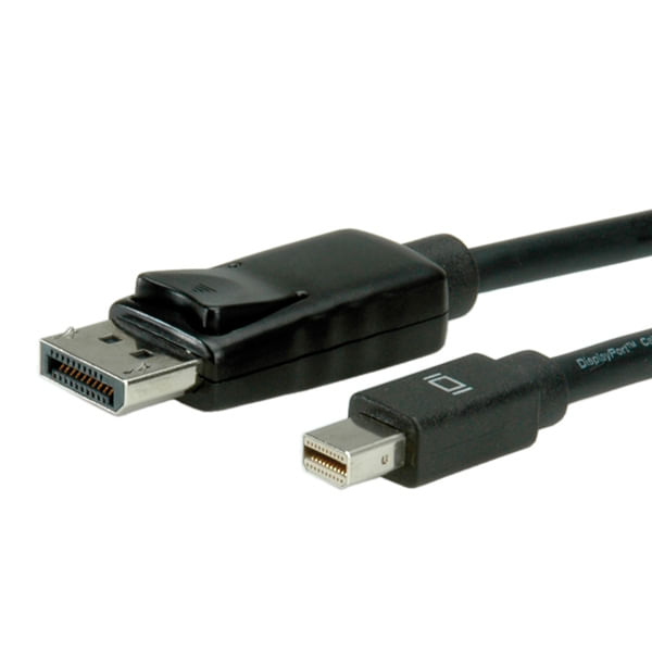 Displayport-Cable-Dp---Mini