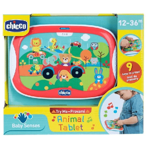 Chicco-Tablet-degli-Animali