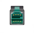 DeLock---Adattatore-USB---PCIe-1.1---Alimentato-USB-2.0--12-V--x-3