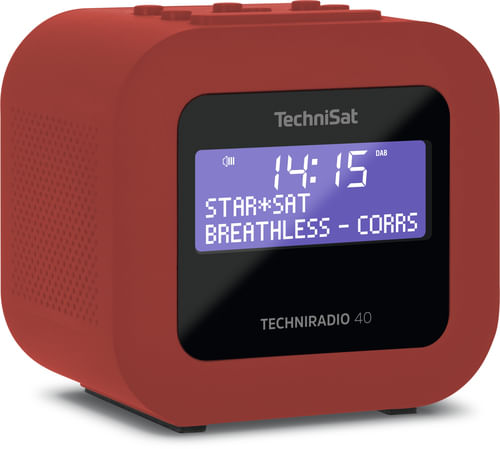 TECHNIRADIO-40-rosso-FM-DAB-DAB-USB