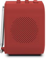 TECHNIRADIO-40-rosso-FM-DAB-DAB-USB