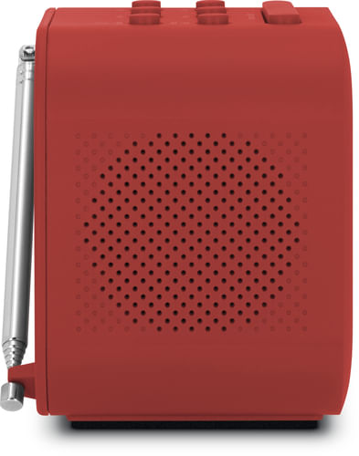 TECHNIRADIO-40-rosso-FM-DAB-DAB-USB