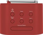 TECHNIRADIO-40-rosso-FM-DAB-DAB-USB