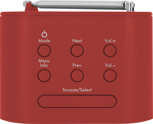 TECHNIRADIO-40-rosso-FM-DAB-DAB-USB