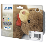 Epson-Teddybear-Multipack-4-colori