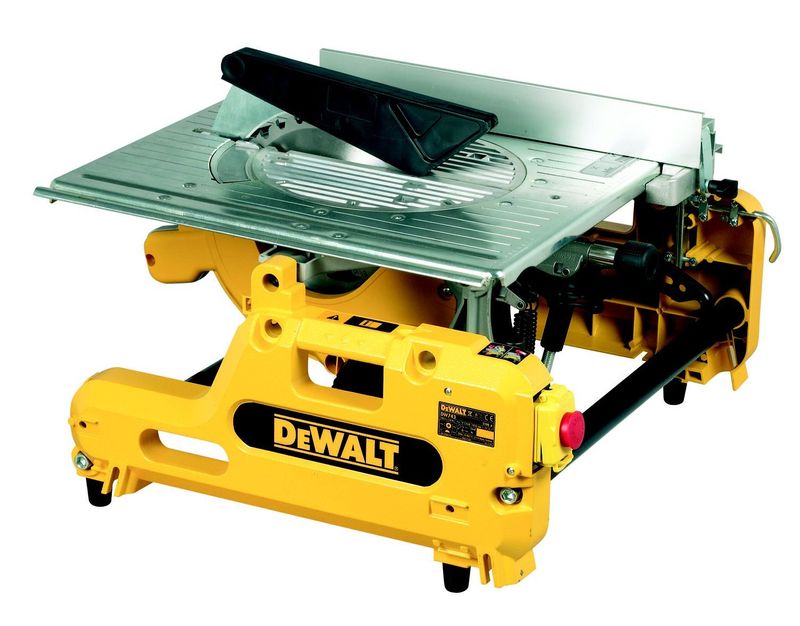 DeWALT-DW743N-QS-Sammensat-a-bassa-potenza-2000W