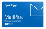 Software---Anwendungen--MAILPLUS-20-LICENSES