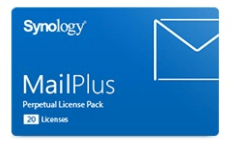 Software---Anwendungen--MAILPLUS-20-LICENSES