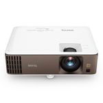 BenQ-W1800-videoproiettore-Proiettore-a-raggio-standard-2000-ANSI-lumen-DLP-2160p--3840x2160--Compatibilita-3D-Grigio