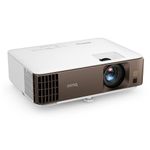 BenQ-W1800-videoproiettore-Proiettore-a-raggio-standard-2000-ANSI-lumen-DLP-2160p--3840x2160--Compatibilita-3D-Grigio