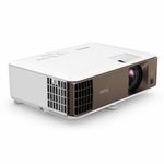 BenQ-W1800-videoproiettore-Proiettore-a-raggio-standard-2000-ANSI-lumen-DLP-2160p--3840x2160--Compatibilita-3D-Grigio