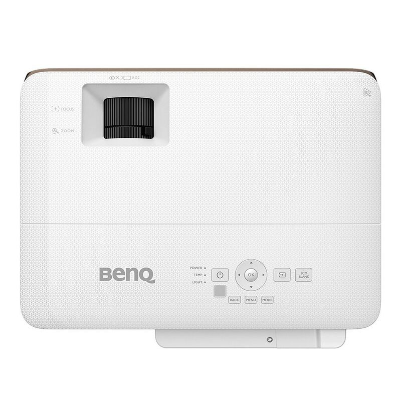 BenQ-W1800-videoproiettore-Proiettore-a-raggio-standard-2000-ANSI-lumen-DLP-2160p--3840x2160--Compatibilita-3D-Grigio