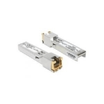 DeLOCK 86206 modulo del ricetrasmettitore di rete 1000 Mbit/s SFP