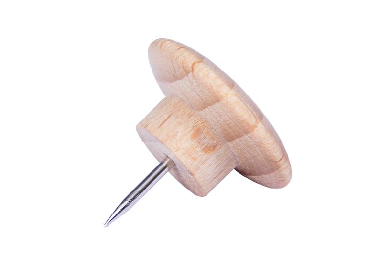 Legamaster-WOODEN-push-pin-25pcs