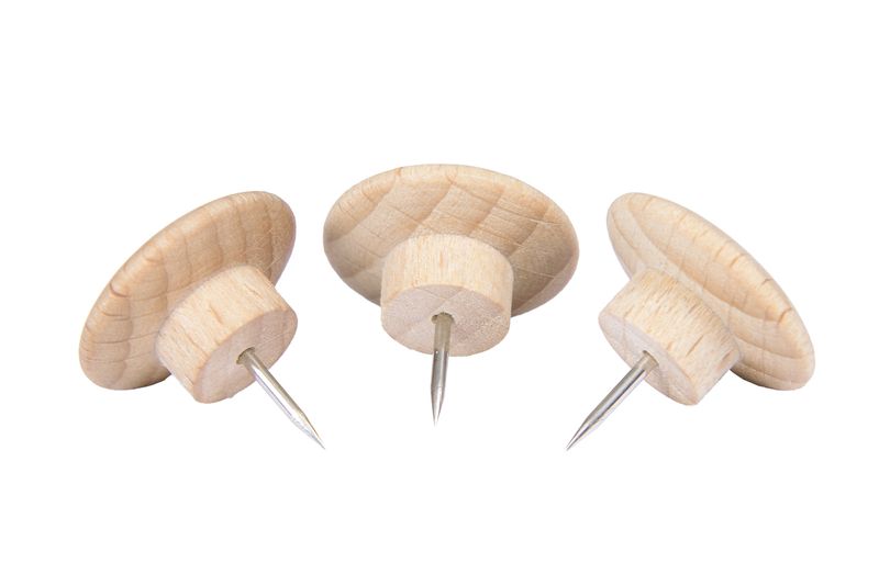 Legamaster-WOODEN-push-pin-25pcs