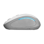 Trust-Yvi-FX-mouse-Ambidestro-RF-Wireless-Ottico-1600-DPI