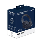 Pantone-PT-WH005-Auricolare-Con-cavo-e-senza-cavo-A-Padiglione-Musica-e-Chiamate-Bluetooth-Blu