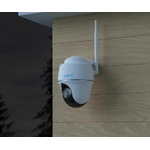 Reolink Go Series G440 Cupola Telecamera di sicurezza IP Interno e esterno 3840 x 2160 Pixel Parete