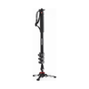 Manfrotto-MVMXPROA4-monopiede-per-fotocamera-1-4-3-8--Alluminio-Nero