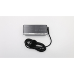 Lenovo 65W USB-C AC Adapter with power adapter UK Plug