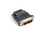 Adattatore-HDMI-con-DVI-Lanberg-AD-0013-BK