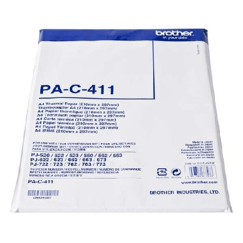 Brother-PAC411-A4