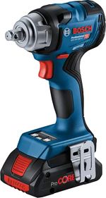 Bosch-GDS-18V-330-HC-PROFESSIONAL-1-2--2800-Giri-min-560-Nm-Nero-Blu-Rosso