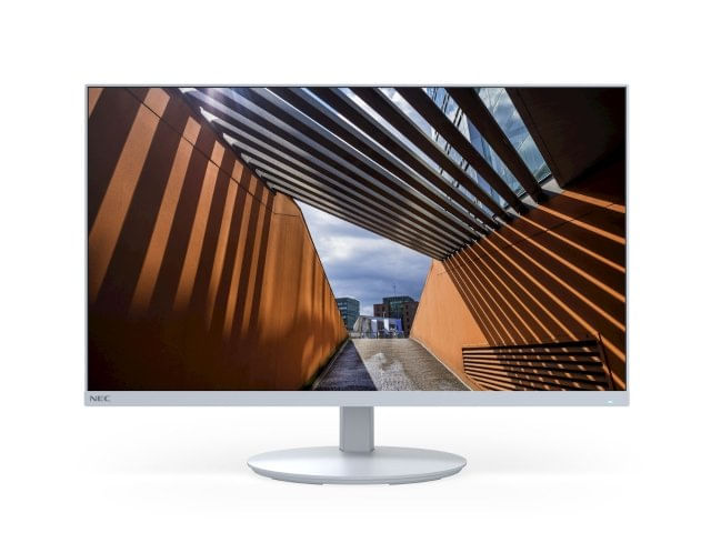 NEC-MultiSync-E244F-Monitor-PC-61-cm-24-1920-x-1080-Pixel-Full-HD-LCD-Bianco--E244F-WH-24IN-LCD-LED---1920X1080-DP-HDMI-