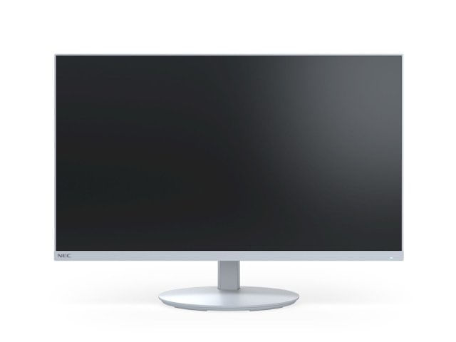 NEC-MultiSync-E244F-Monitor-PC-61-cm-24-1920-x-1080-Pixel-Full-HD-LCD-Bianco--E244F-WH-24IN-LCD-LED---1920X1080-DP-HDMI-