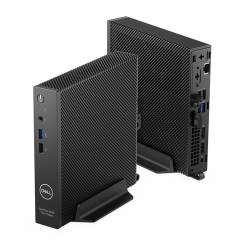 DELL-OptiPlex-3000-2-GHz-Wyse-ThinOS-11-kg-Nero-N5105--DELL-O3000-TC-CELN5105-8GB-64GB-TNOS----Versione-UK