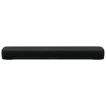 Yamaha ATS-C200A altoparlante soundbar Nero 100 W