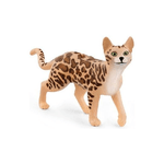 Schleich FARM WORLD Bengal Cat