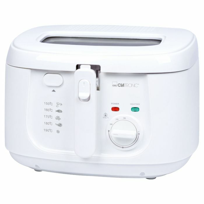 Clatronic-Friggitrice-1800W-FR-3771--Bianco-